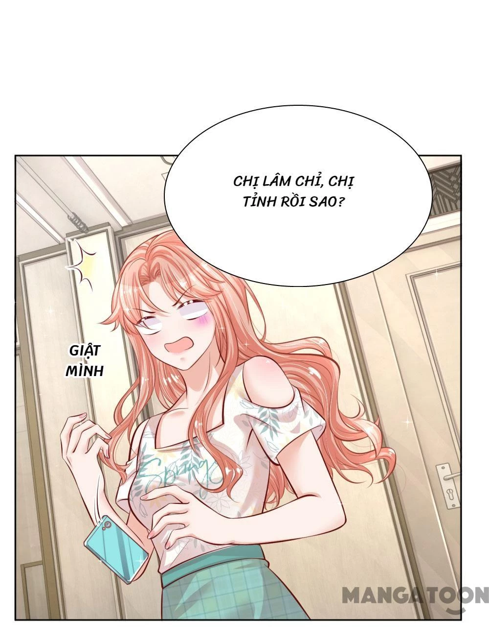 Mami Mau Chạy - Daddy Đuổi Tới Rồi Chapter 174 - 12