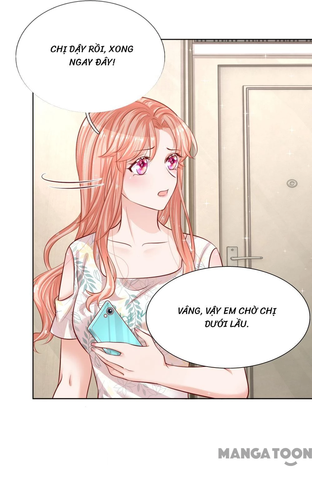 Mami Mau Chạy - Daddy Đuổi Tới Rồi Chapter 174 - 15