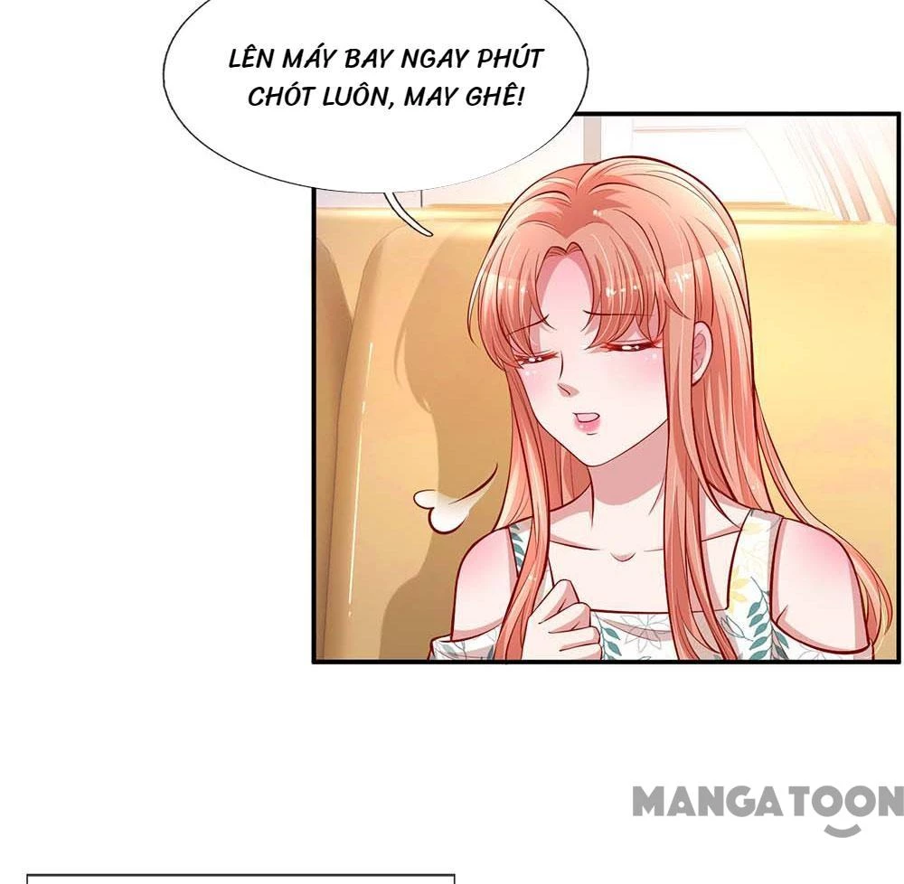 Mami Mau Chạy - Daddy Đuổi Tới Rồi Chapter 175 - 2