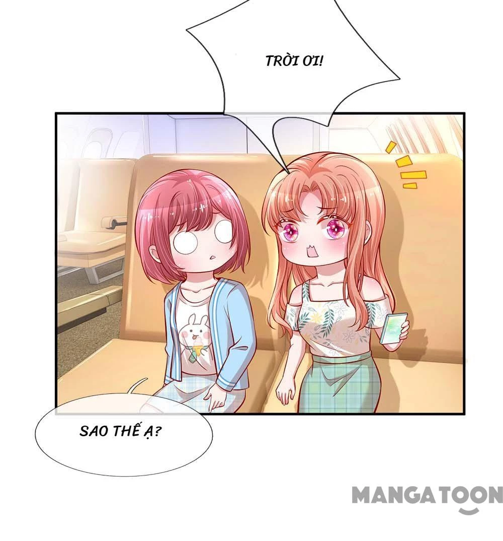 Mami Mau Chạy - Daddy Đuổi Tới Rồi Chapter 175 - 6