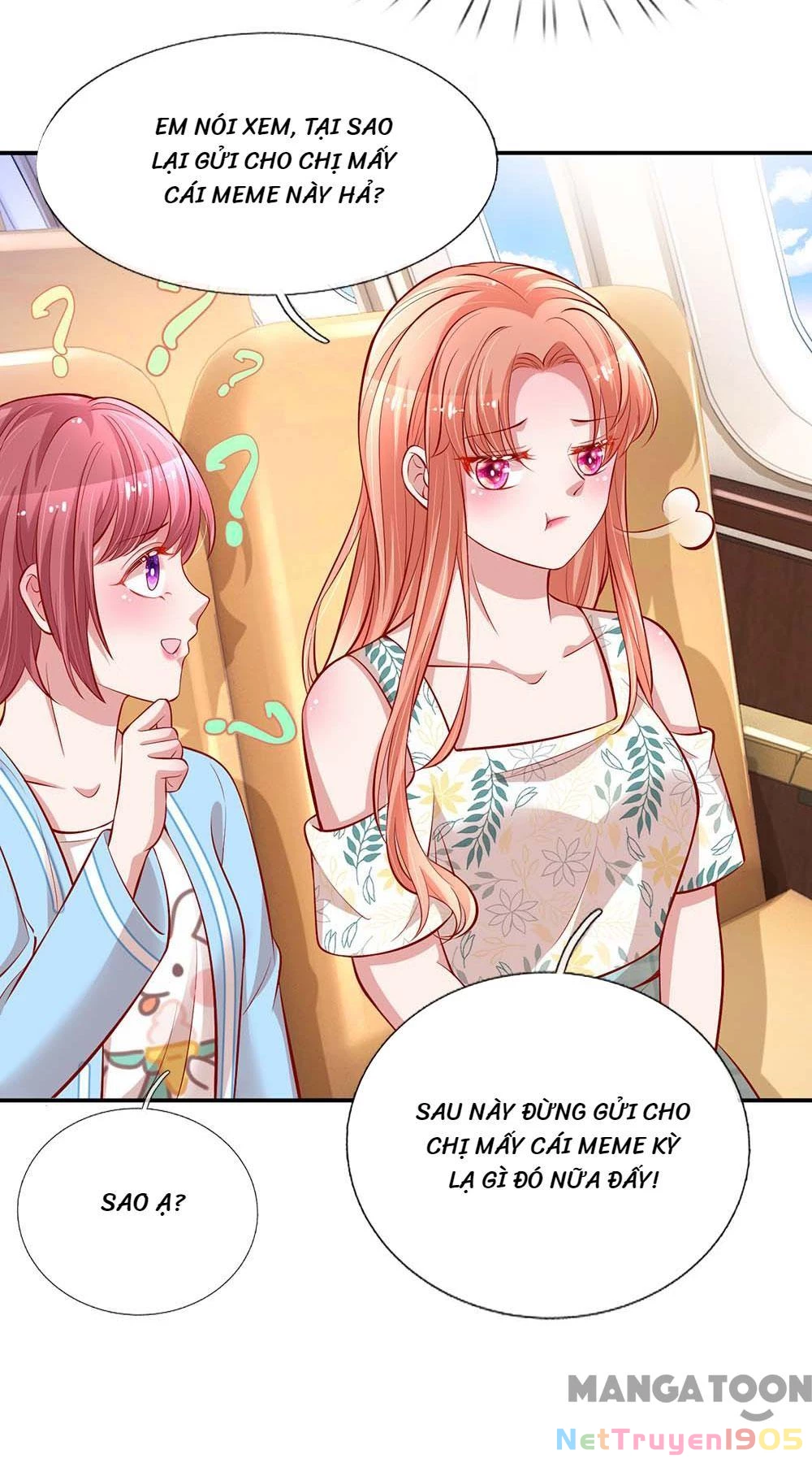 Mami Mau Chạy - Daddy Đuổi Tới Rồi Chapter 175 - 9