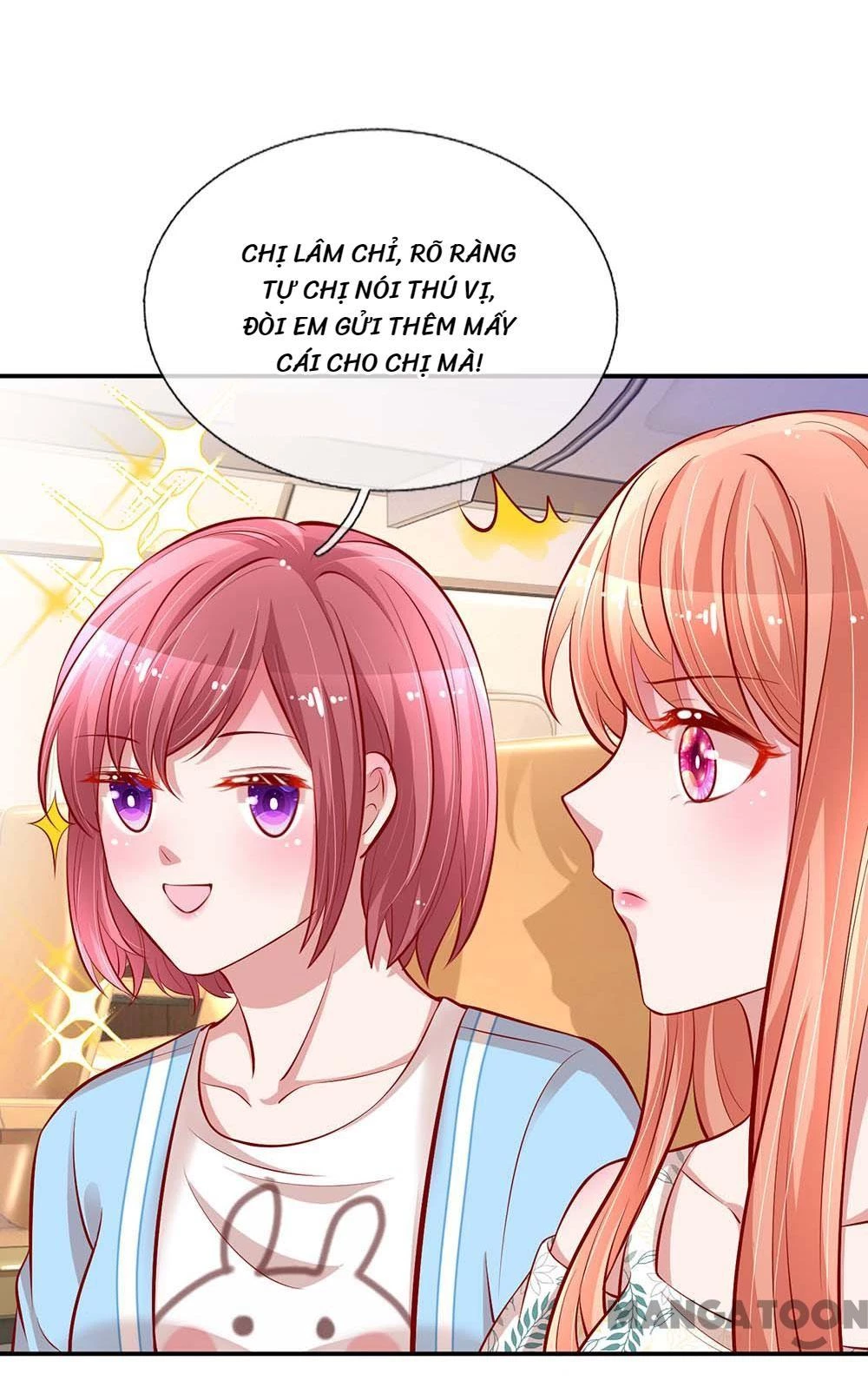 Mami Mau Chạy - Daddy Đuổi Tới Rồi Chapter 175 - 11