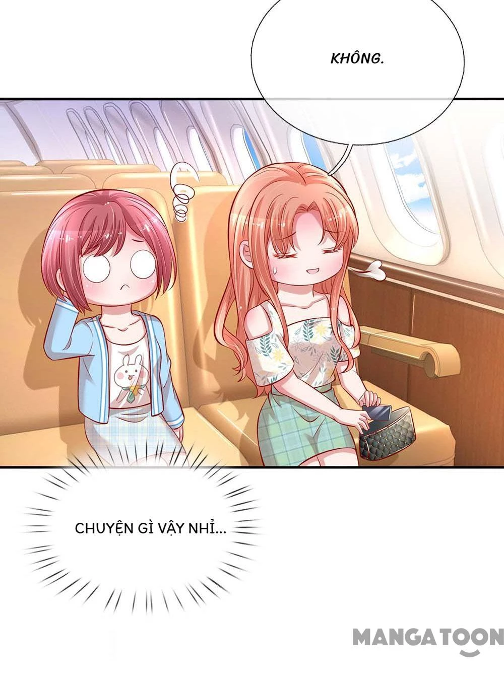 Mami Mau Chạy - Daddy Đuổi Tới Rồi Chapter 175 - 14