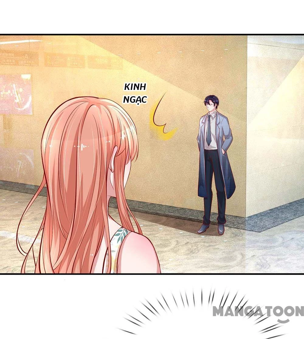 Mami Mau Chạy - Daddy Đuổi Tới Rồi Chapter 175 - 19