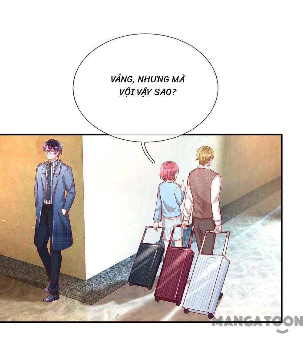 Mami Mau Chạy - Daddy Đuổi Tới Rồi Chapter 175 - 24