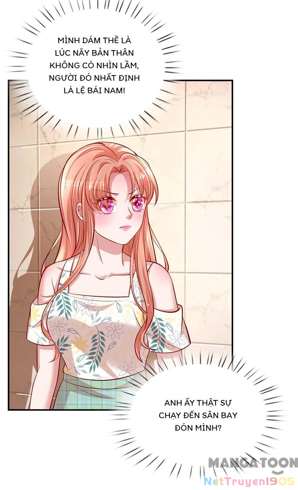 Mami Mau Chạy - Daddy Đuổi Tới Rồi Chapter 175 - 30