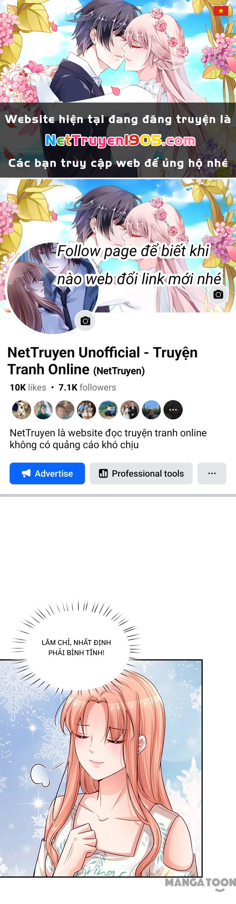 Mami Mau Chạy - Daddy Đuổi Tới Rồi Chapter 176 - 1