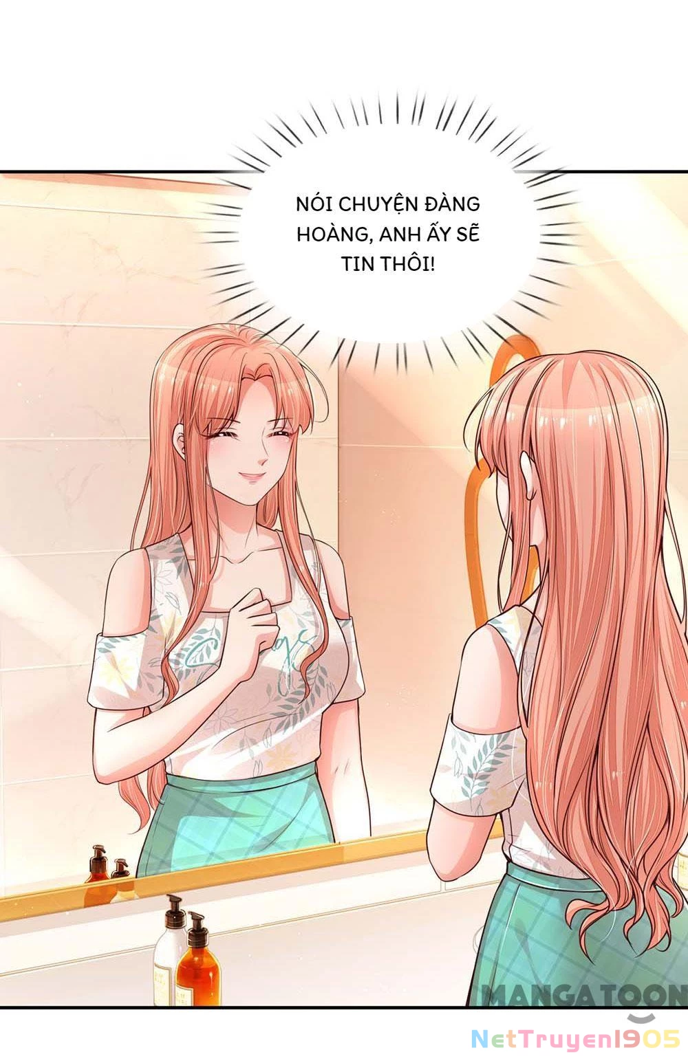 Mami Mau Chạy - Daddy Đuổi Tới Rồi Chapter 176 - 2