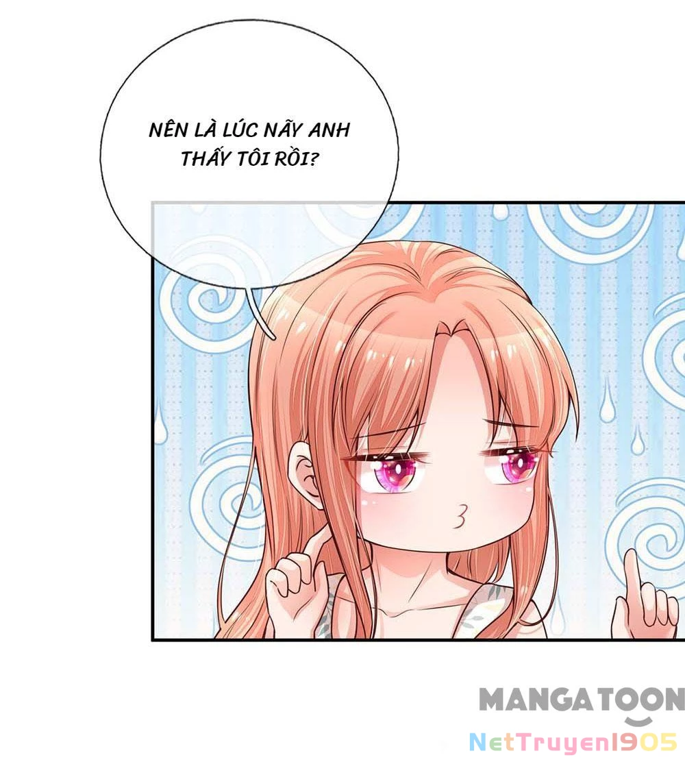 Mami Mau Chạy - Daddy Đuổi Tới Rồi Chapter 176 - 9