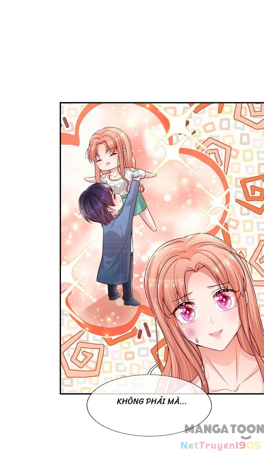 Mami Mau Chạy - Daddy Đuổi Tới Rồi Chapter 176 - 12