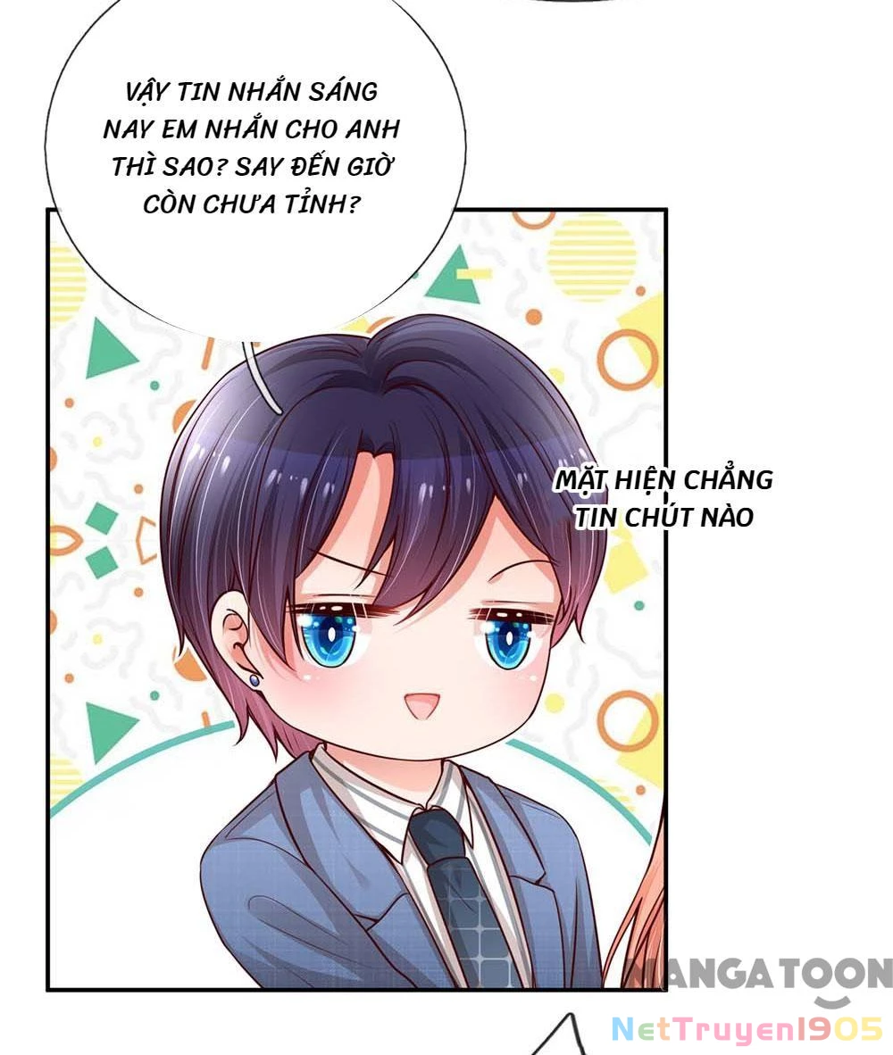 Mami Mau Chạy - Daddy Đuổi Tới Rồi Chapter 176 - 17