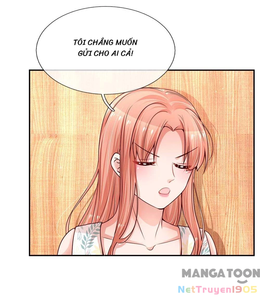 Mami Mau Chạy - Daddy Đuổi Tới Rồi Chapter 176 - 21