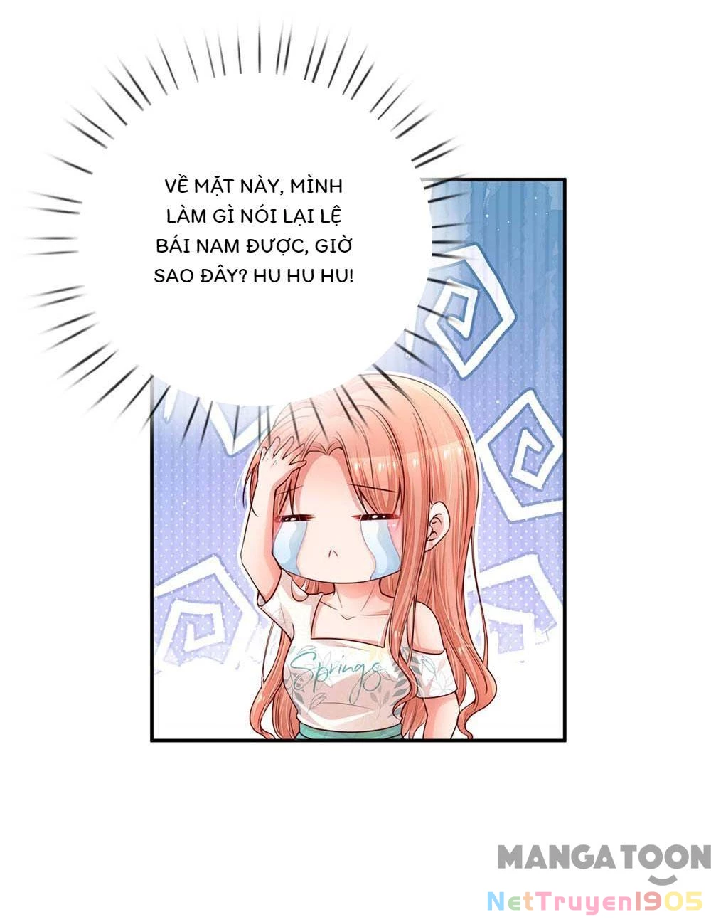 Mami Mau Chạy - Daddy Đuổi Tới Rồi Chapter 176 - 23