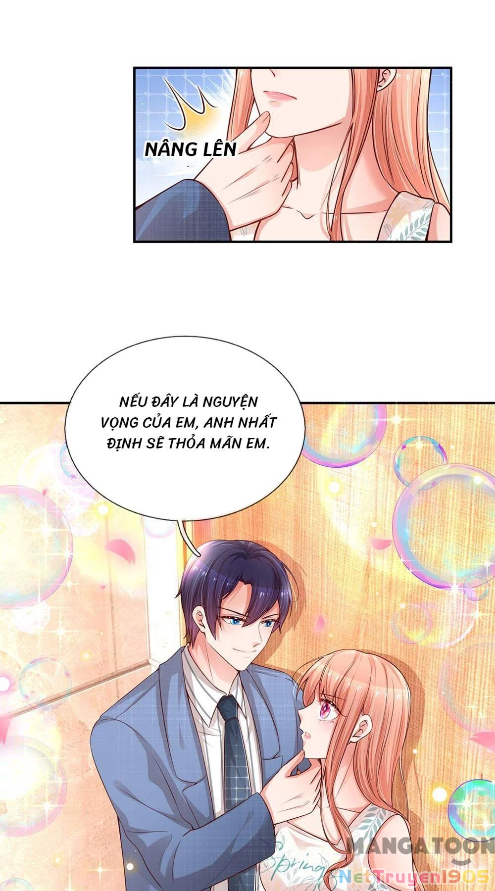 Mami Mau Chạy - Daddy Đuổi Tới Rồi Chapter 176 - 24