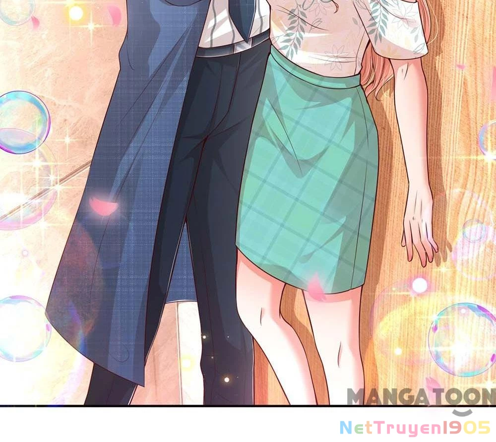 Mami Mau Chạy - Daddy Đuổi Tới Rồi Chapter 176 - 25