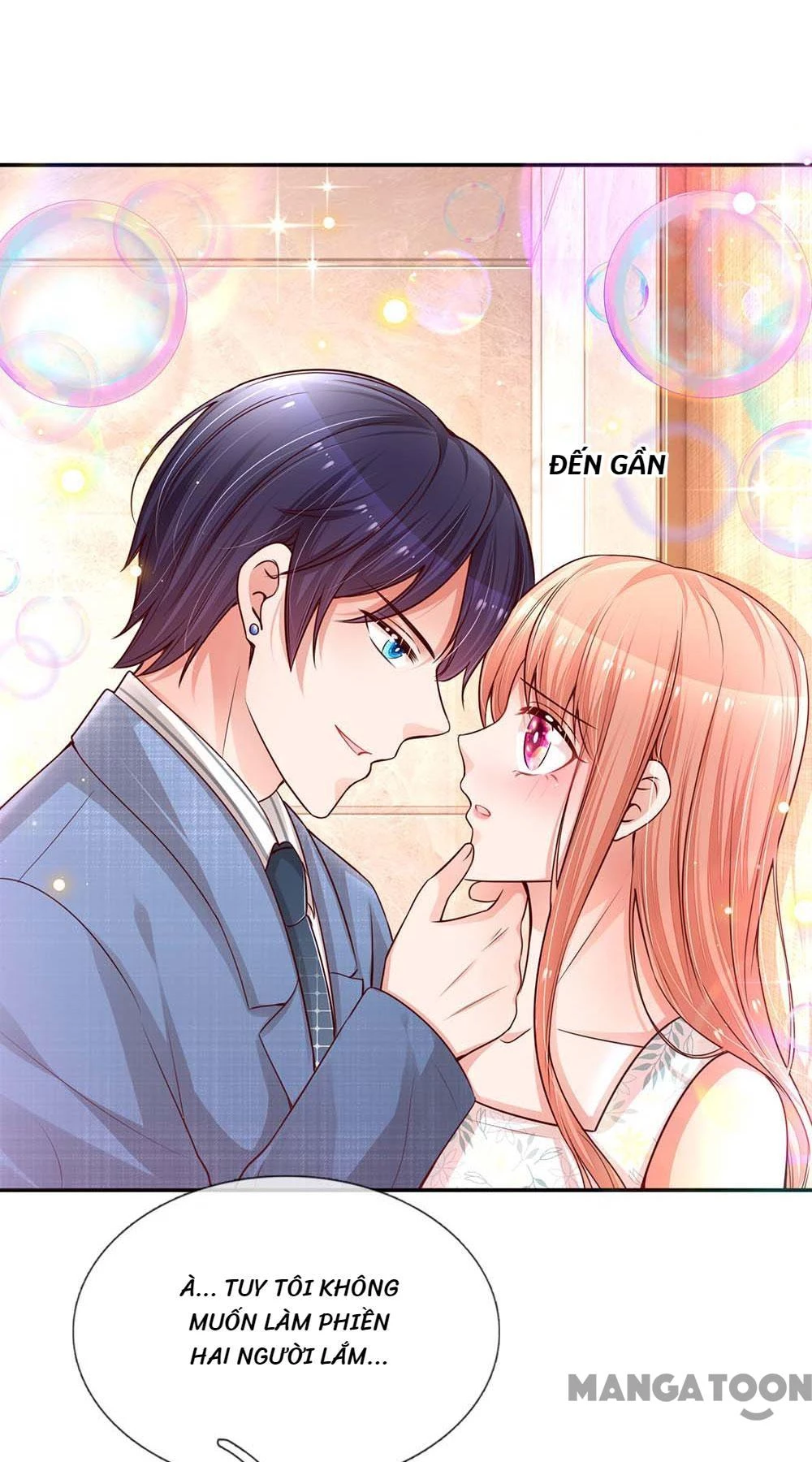 Mami Mau Chạy - Daddy Đuổi Tới Rồi Chapter 176 - 26