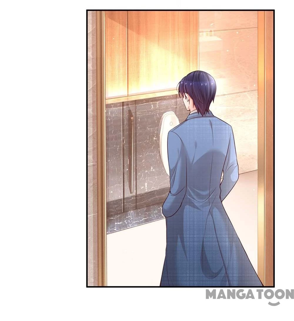 Mami Mau Chạy - Daddy Đuổi Tới Rồi Chapter 176 - 32