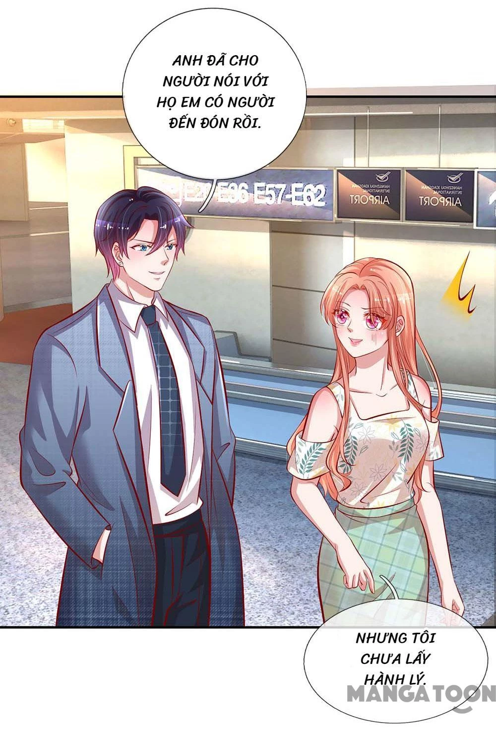 Mami Mau Chạy - Daddy Đuổi Tới Rồi Chapter 177 - 3