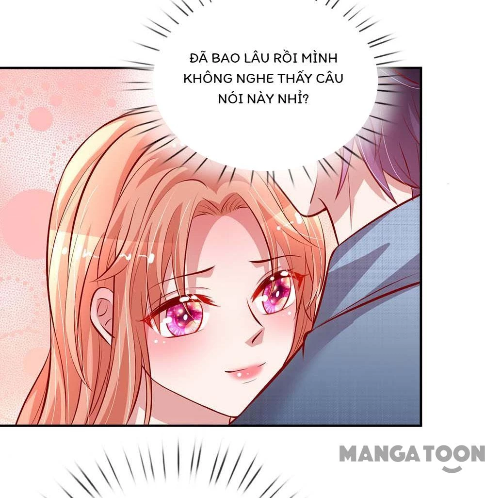 Mami Mau Chạy - Daddy Đuổi Tới Rồi Chapter 177 - 14