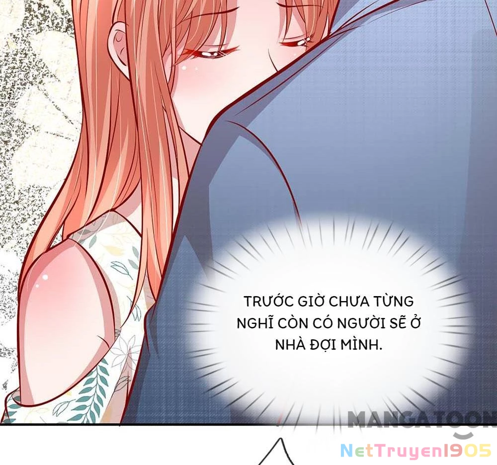 Mami Mau Chạy - Daddy Đuổi Tới Rồi Chapter 177 - 16