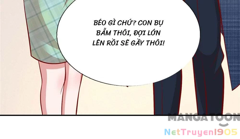 Mami Mau Chạy - Daddy Đuổi Tới Rồi Chapter 177 - 25