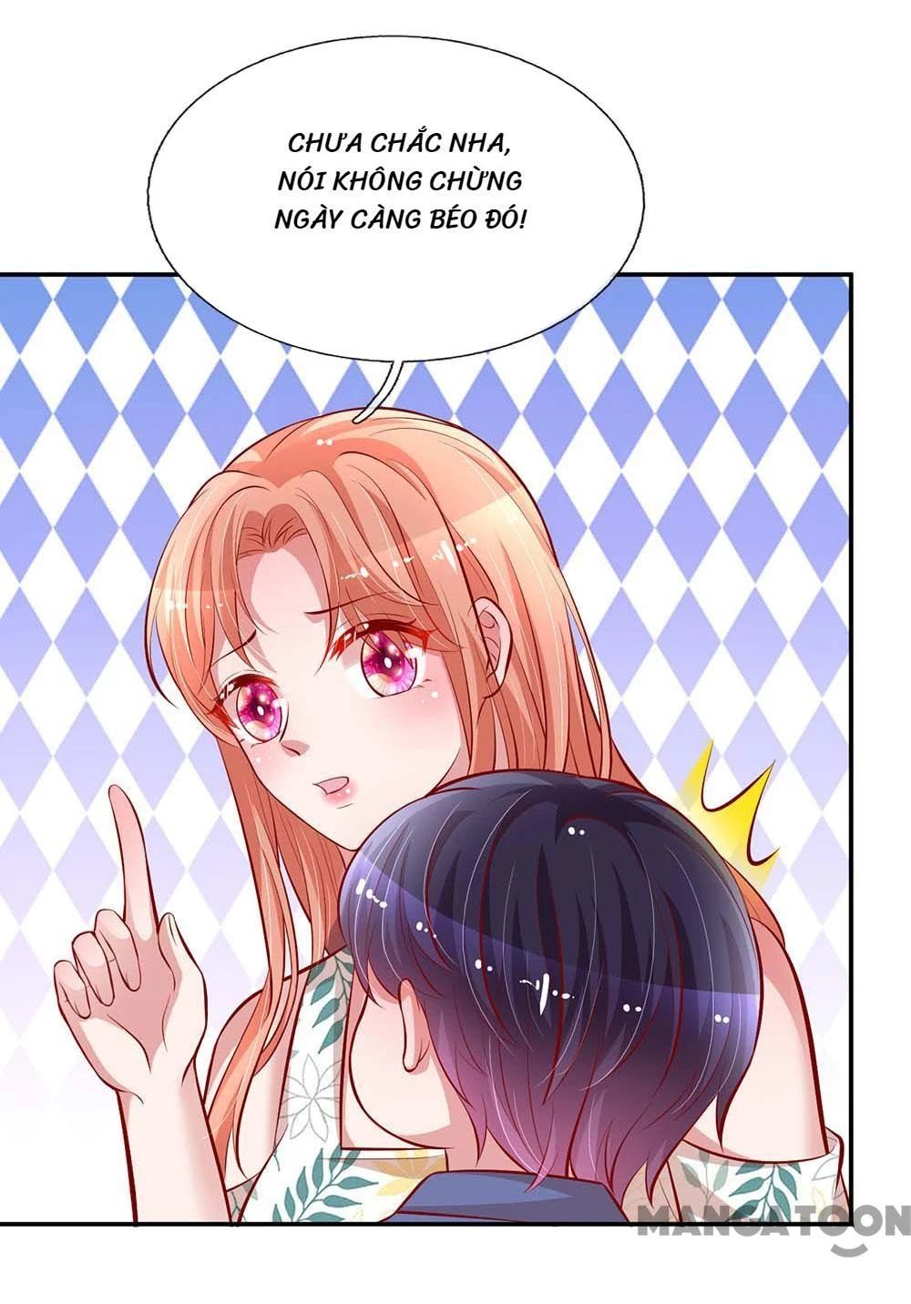Mami Mau Chạy - Daddy Đuổi Tới Rồi Chapter 177 - 26