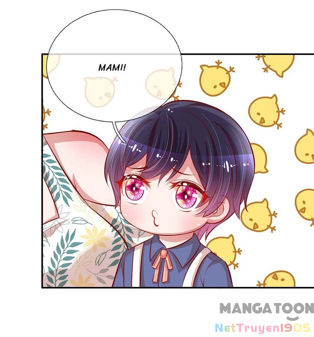 Mami Mau Chạy - Daddy Đuổi Tới Rồi Chapter 177 - 27