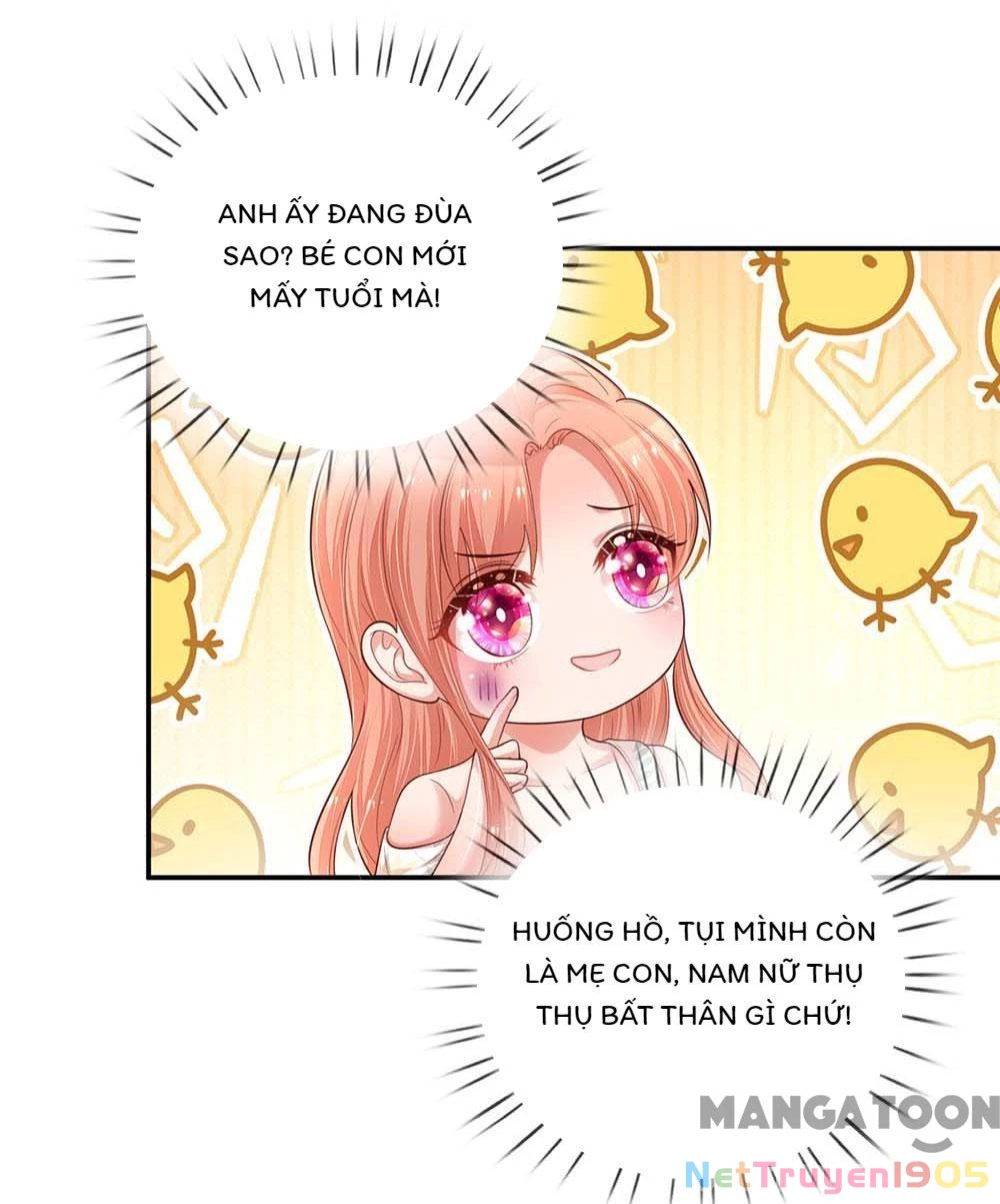 Mami Mau Chạy - Daddy Đuổi Tới Rồi Chapter 178 - 3