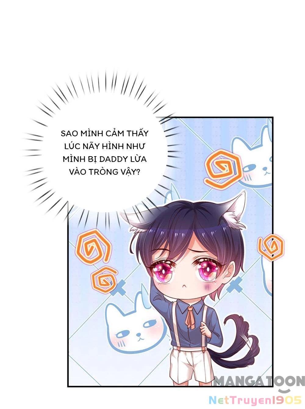 Mami Mau Chạy - Daddy Đuổi Tới Rồi Chapter 178 - 12