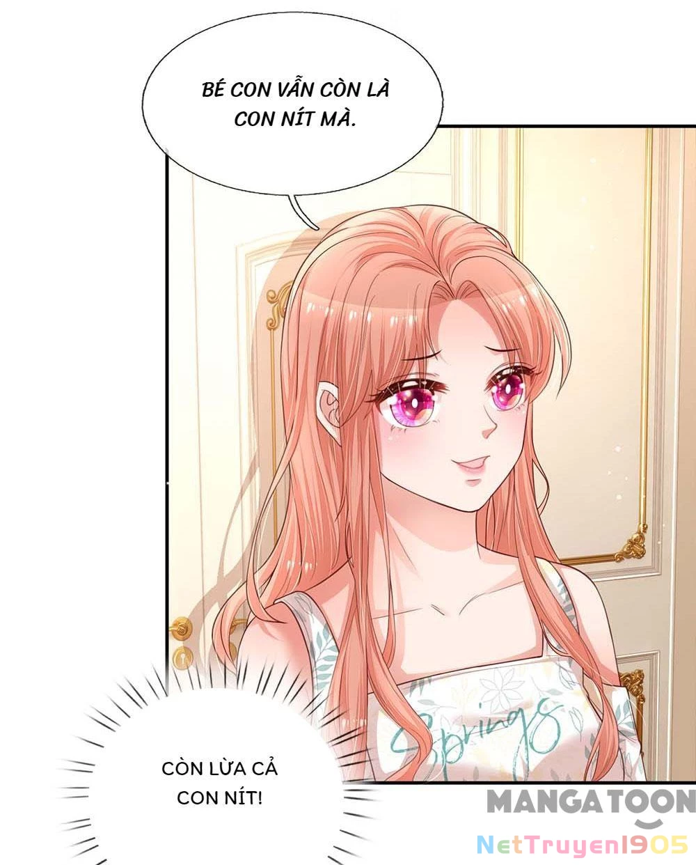 Mami Mau Chạy - Daddy Đuổi Tới Rồi Chapter 178 - 14