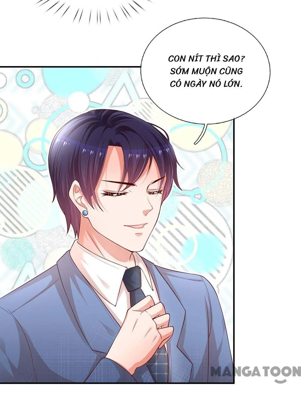 Mami Mau Chạy - Daddy Đuổi Tới Rồi Chapter 178 - 15