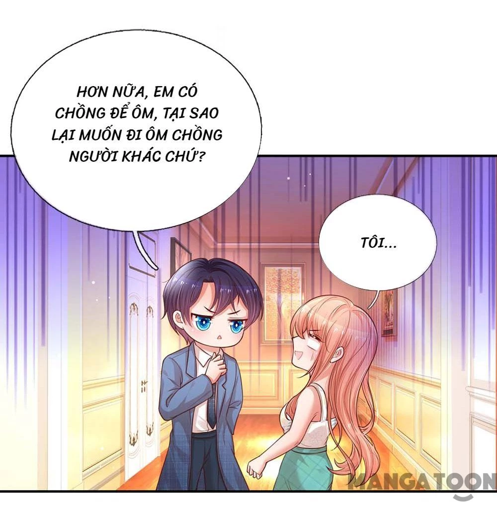 Mami Mau Chạy - Daddy Đuổi Tới Rồi Chapter 178 - 16