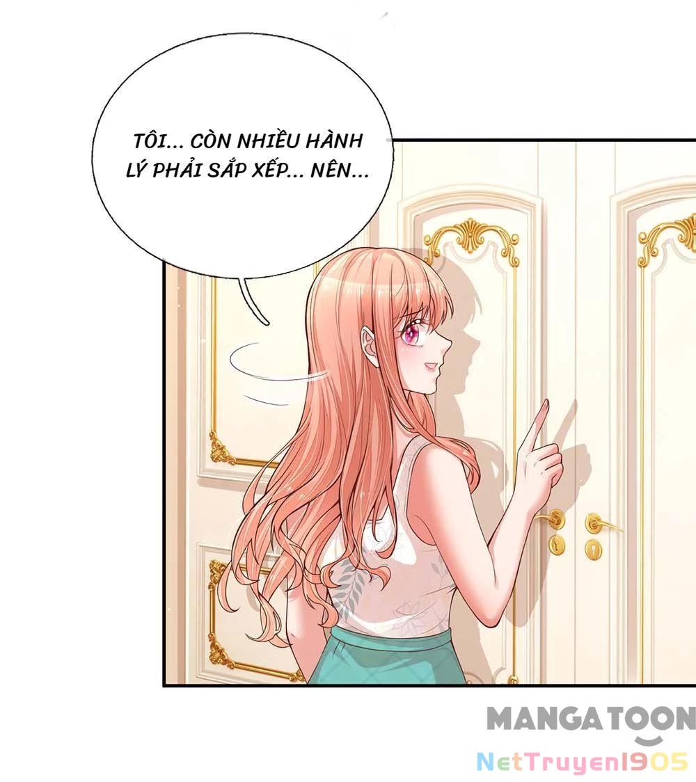 Mami Mau Chạy - Daddy Đuổi Tới Rồi Chapter 178 - 17