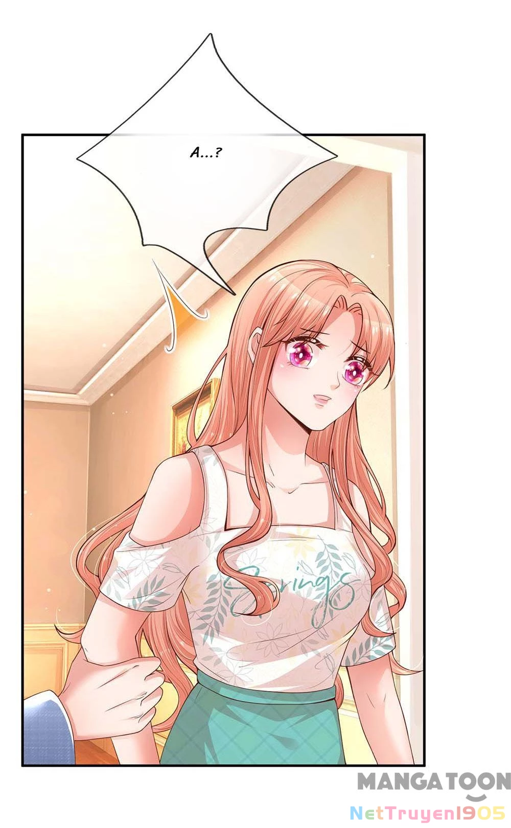 Mami Mau Chạy - Daddy Đuổi Tới Rồi Chapter 178 - 18