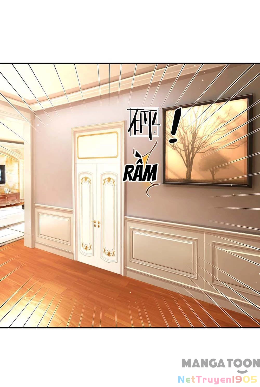 Mami Mau Chạy - Daddy Đuổi Tới Rồi Chapter 178 - 19