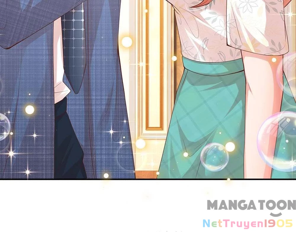 Mami Mau Chạy - Daddy Đuổi Tới Rồi Chapter 178 - 23