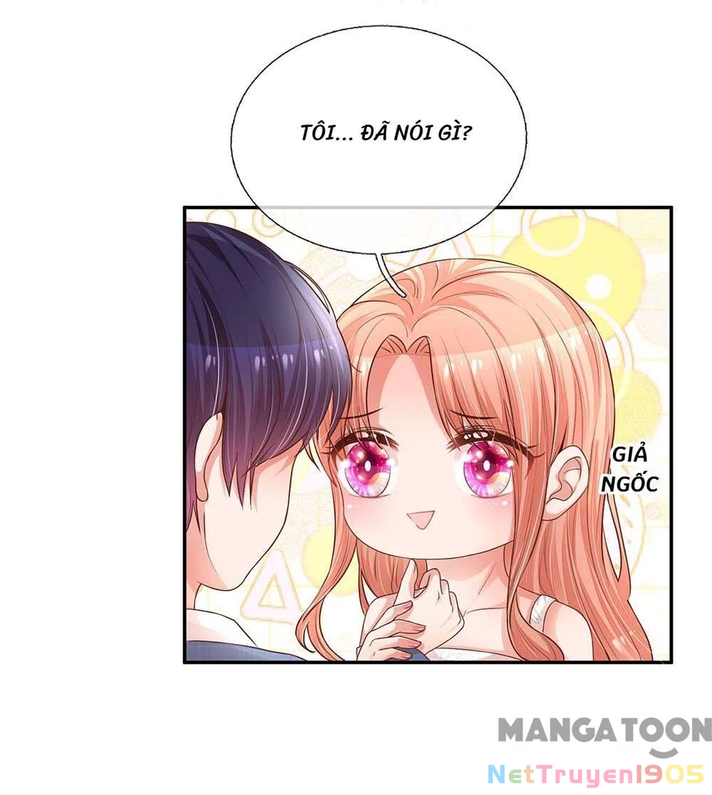 Mami Mau Chạy - Daddy Đuổi Tới Rồi Chapter 178 - 24