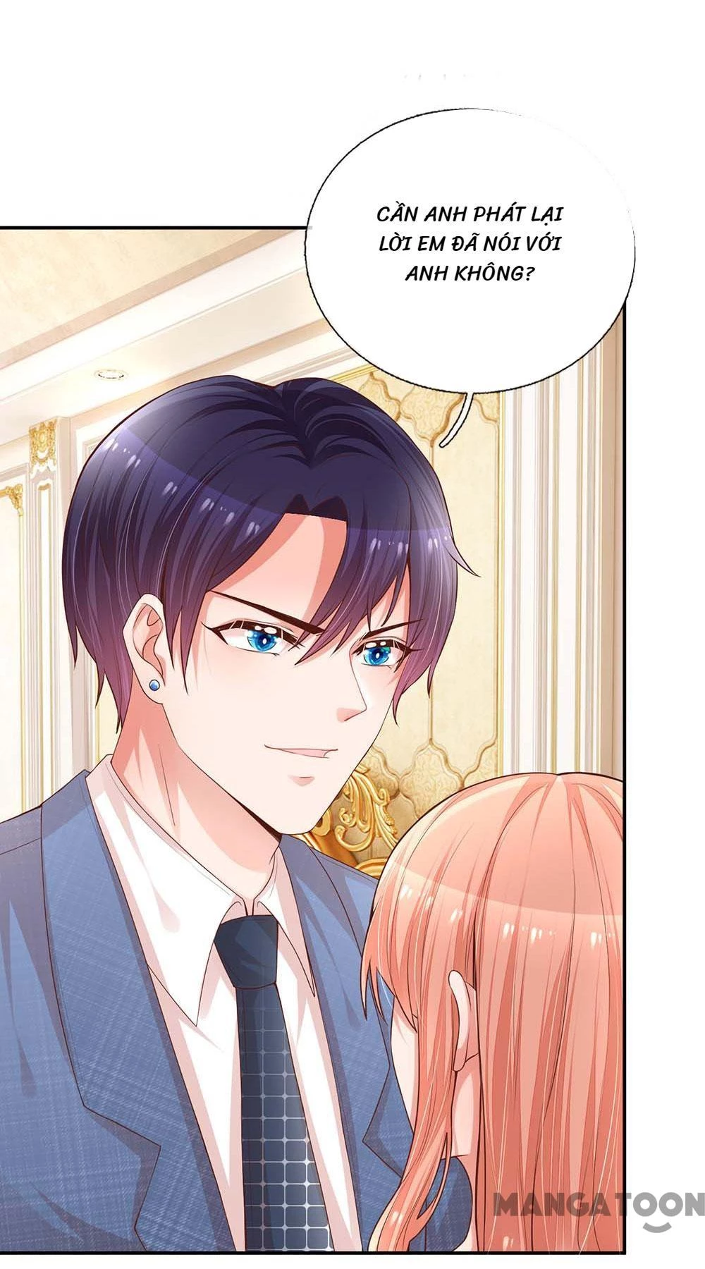 Mami Mau Chạy - Daddy Đuổi Tới Rồi Chapter 178 - 25