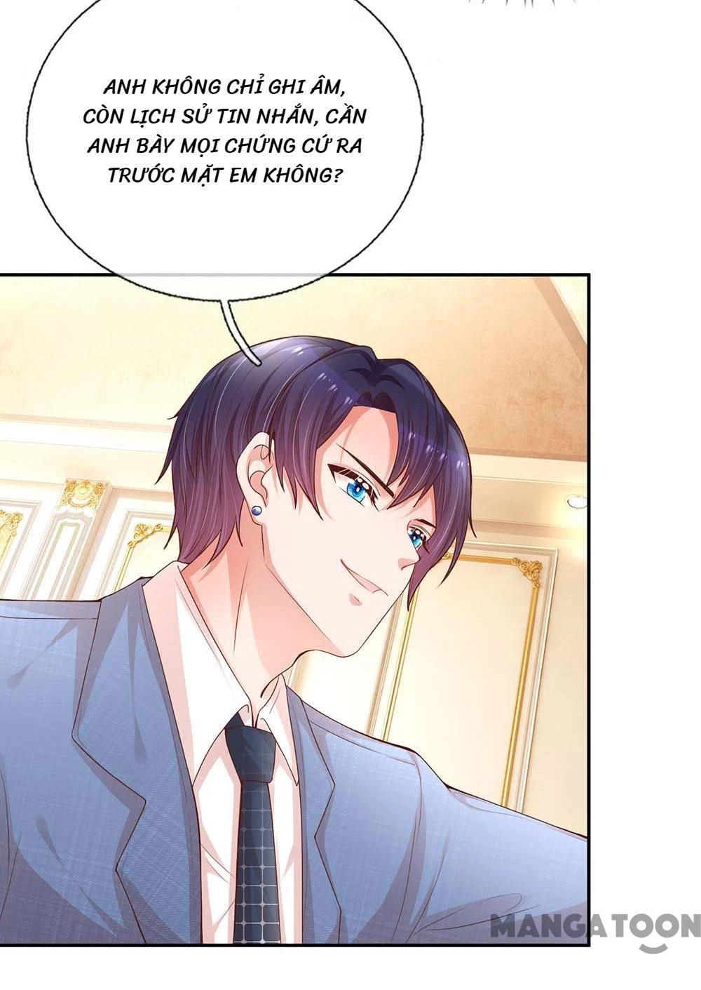 Mami Mau Chạy - Daddy Đuổi Tới Rồi Chapter 178 - 29