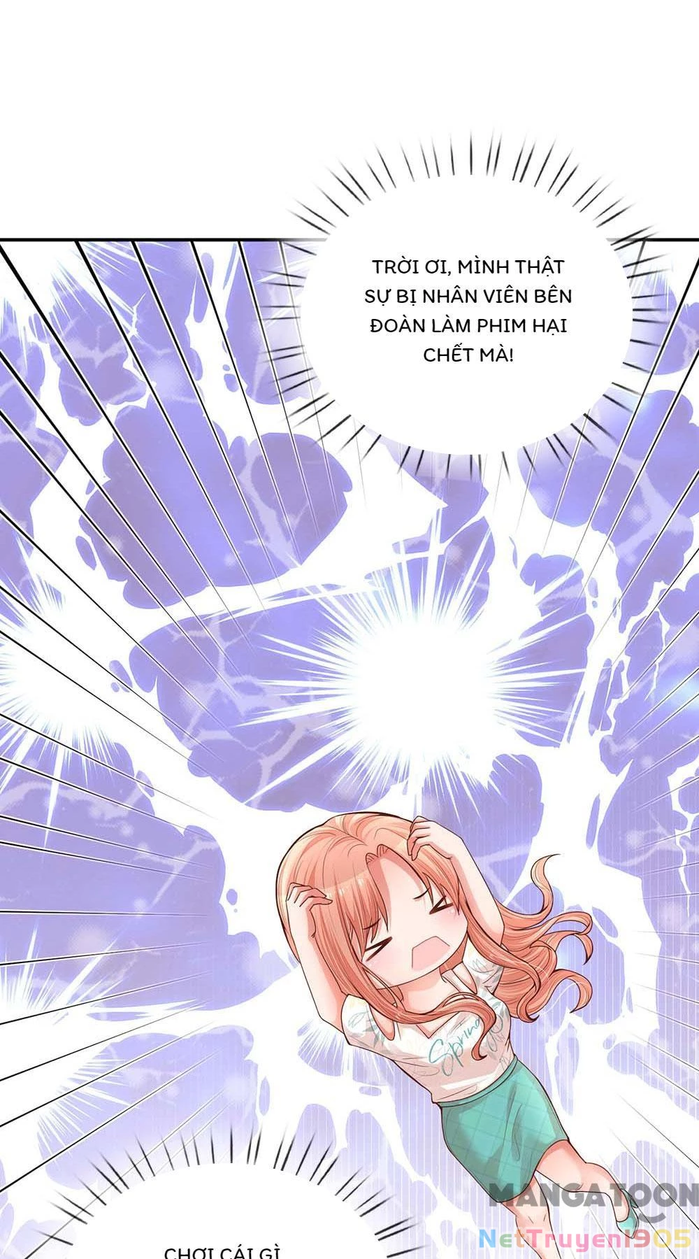 Mami Mau Chạy - Daddy Đuổi Tới Rồi Chapter 178 - 31