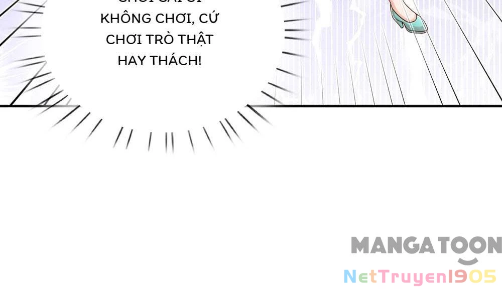 Mami Mau Chạy - Daddy Đuổi Tới Rồi Chapter 178 - 32