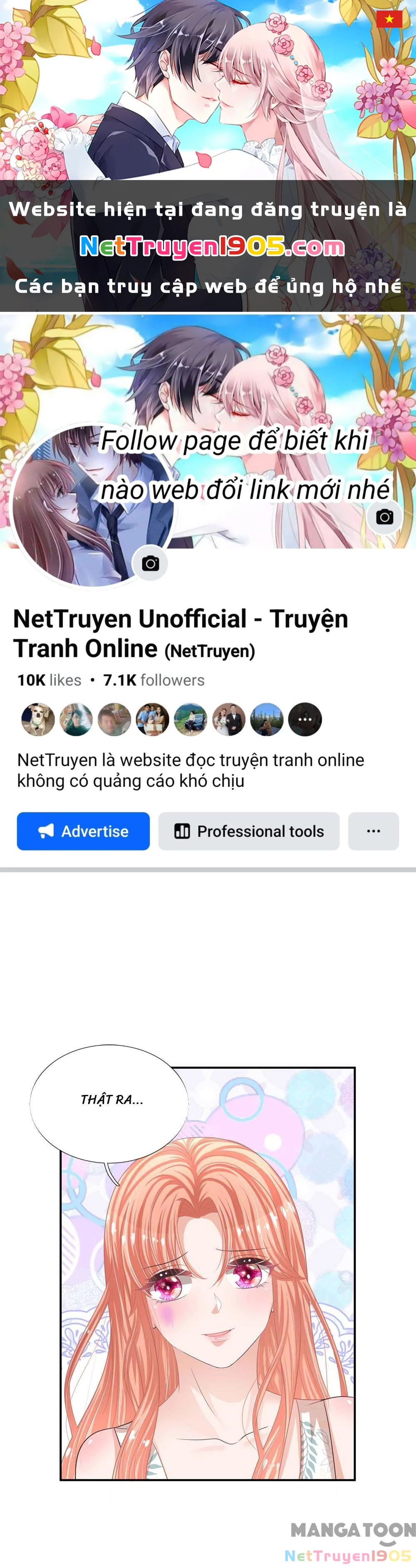 Mami Mau Chạy - Daddy Đuổi Tới Rồi Chapter 179 - 1