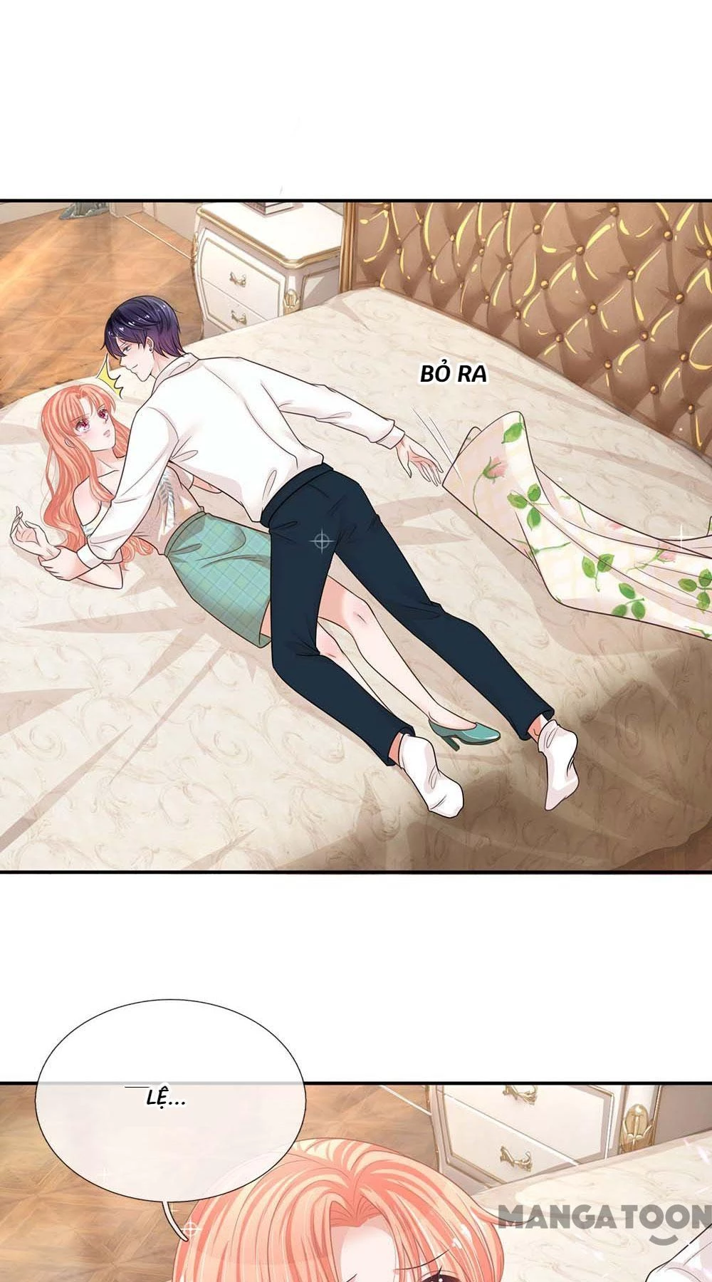 Mami Mau Chạy - Daddy Đuổi Tới Rồi Chapter 179 - 4