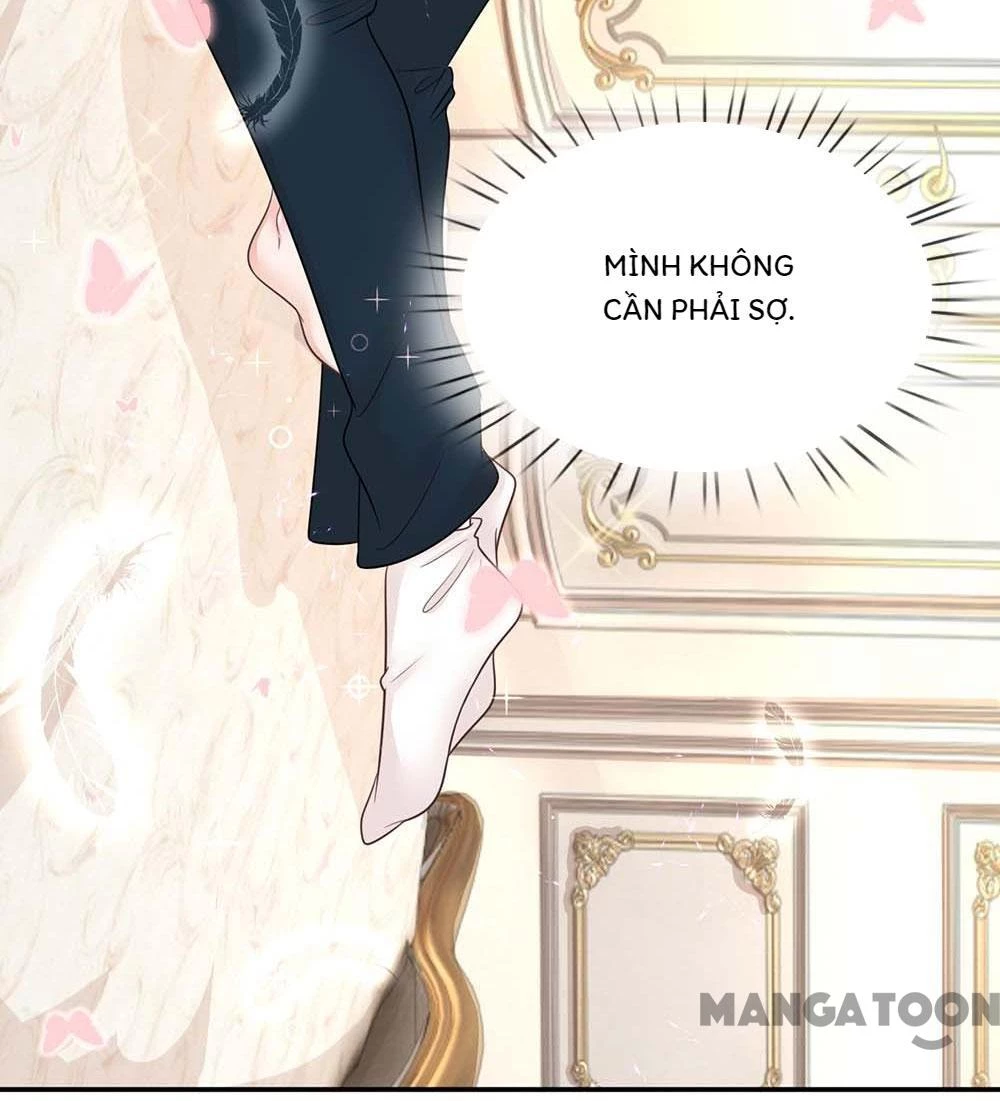 Mami Mau Chạy - Daddy Đuổi Tới Rồi Chapter 179 - 11