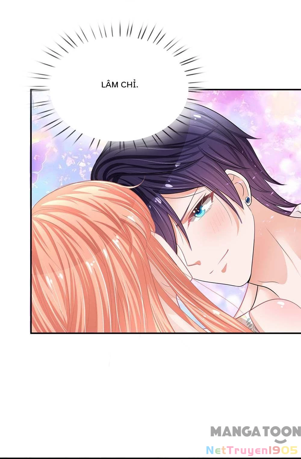 Mami Mau Chạy - Daddy Đuổi Tới Rồi Chapter 179 - 12