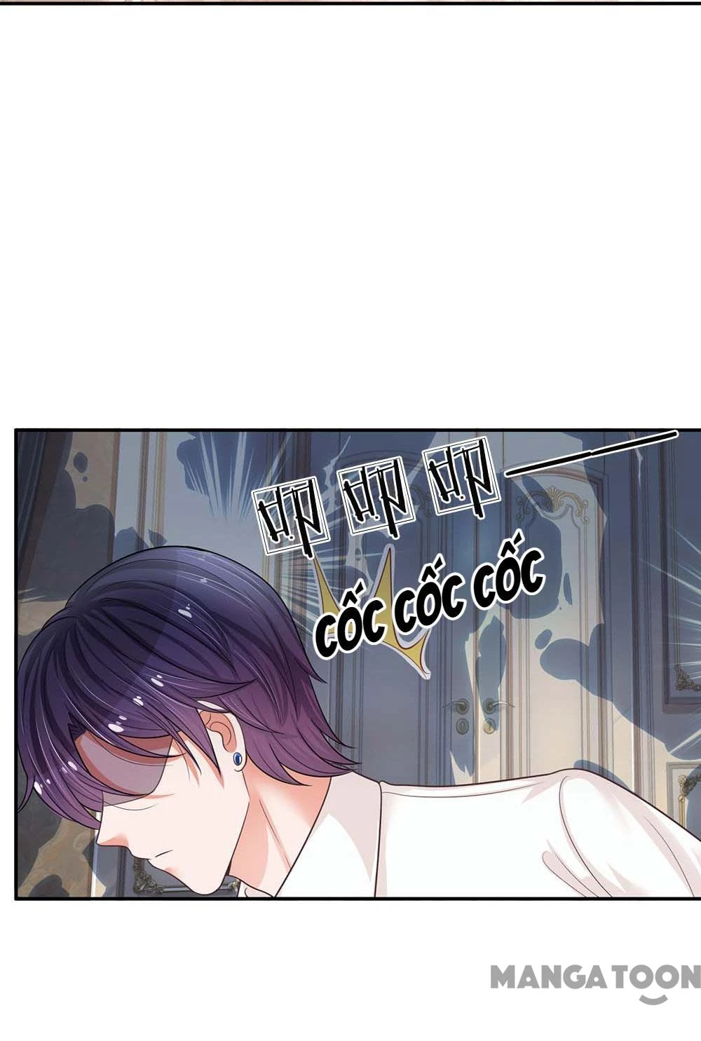 Mami Mau Chạy - Daddy Đuổi Tới Rồi Chapter 179 - 14