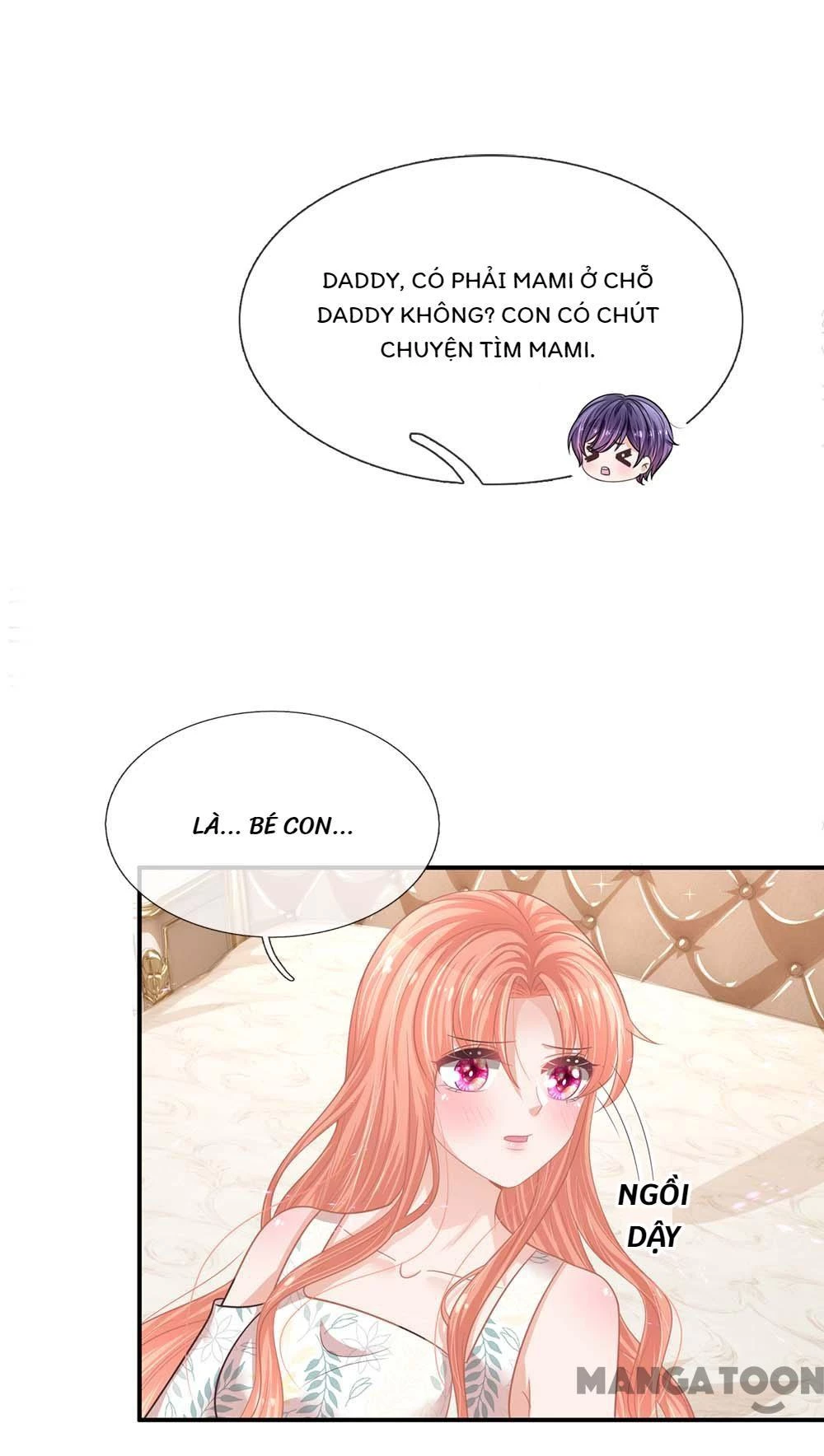 Mami Mau Chạy - Daddy Đuổi Tới Rồi Chapter 179 - 15