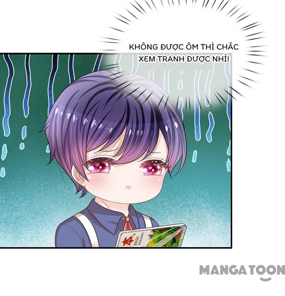 Mami Mau Chạy - Daddy Đuổi Tới Rồi Chapter 180 - 3