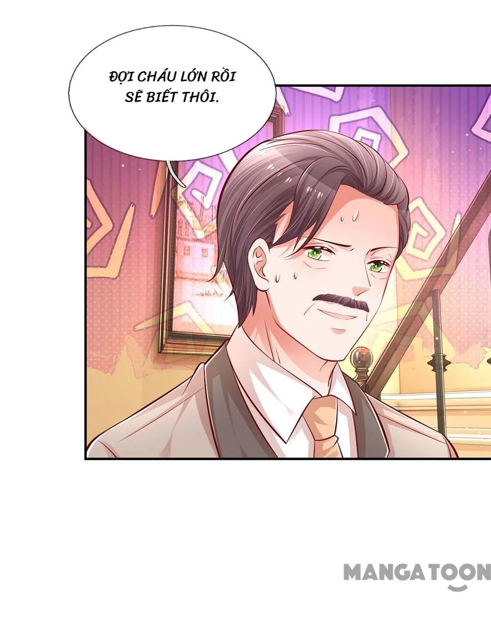 Mami Mau Chạy - Daddy Đuổi Tới Rồi Chapter 180 - 13