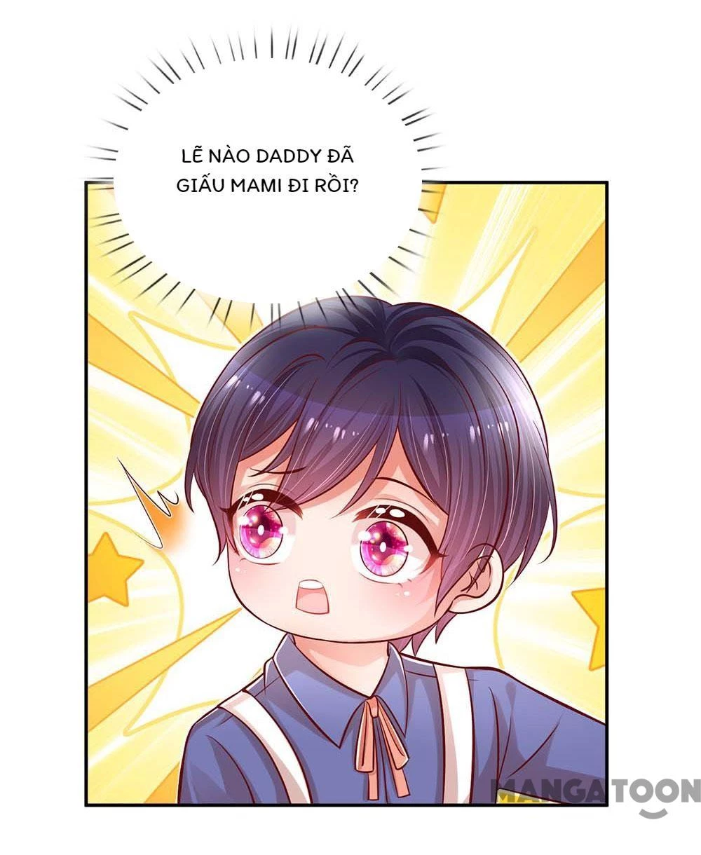 Mami Mau Chạy - Daddy Đuổi Tới Rồi Chapter 180 - 16